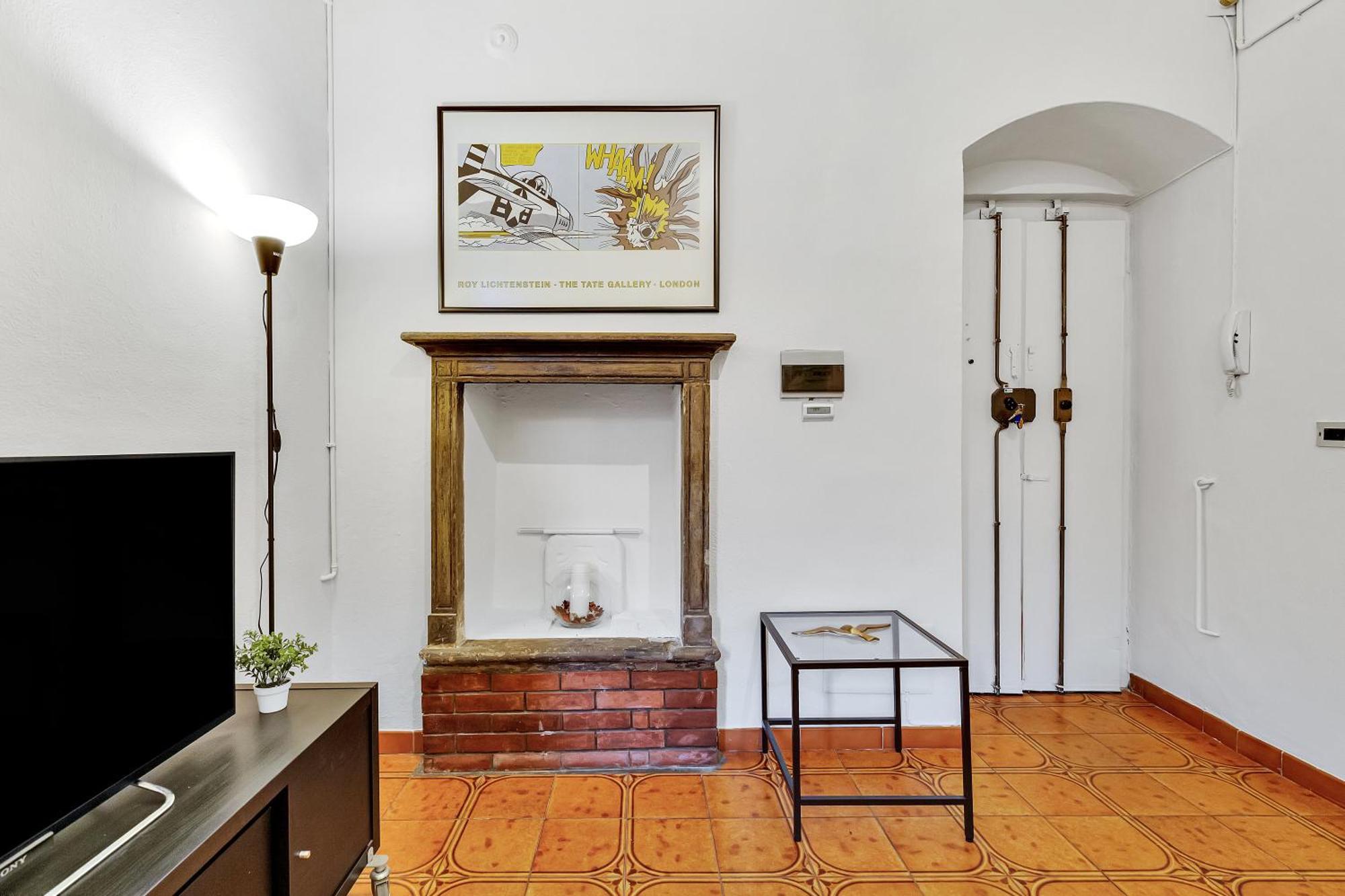 Charming And Large - 4 People - Fiera & Duomo Apartment