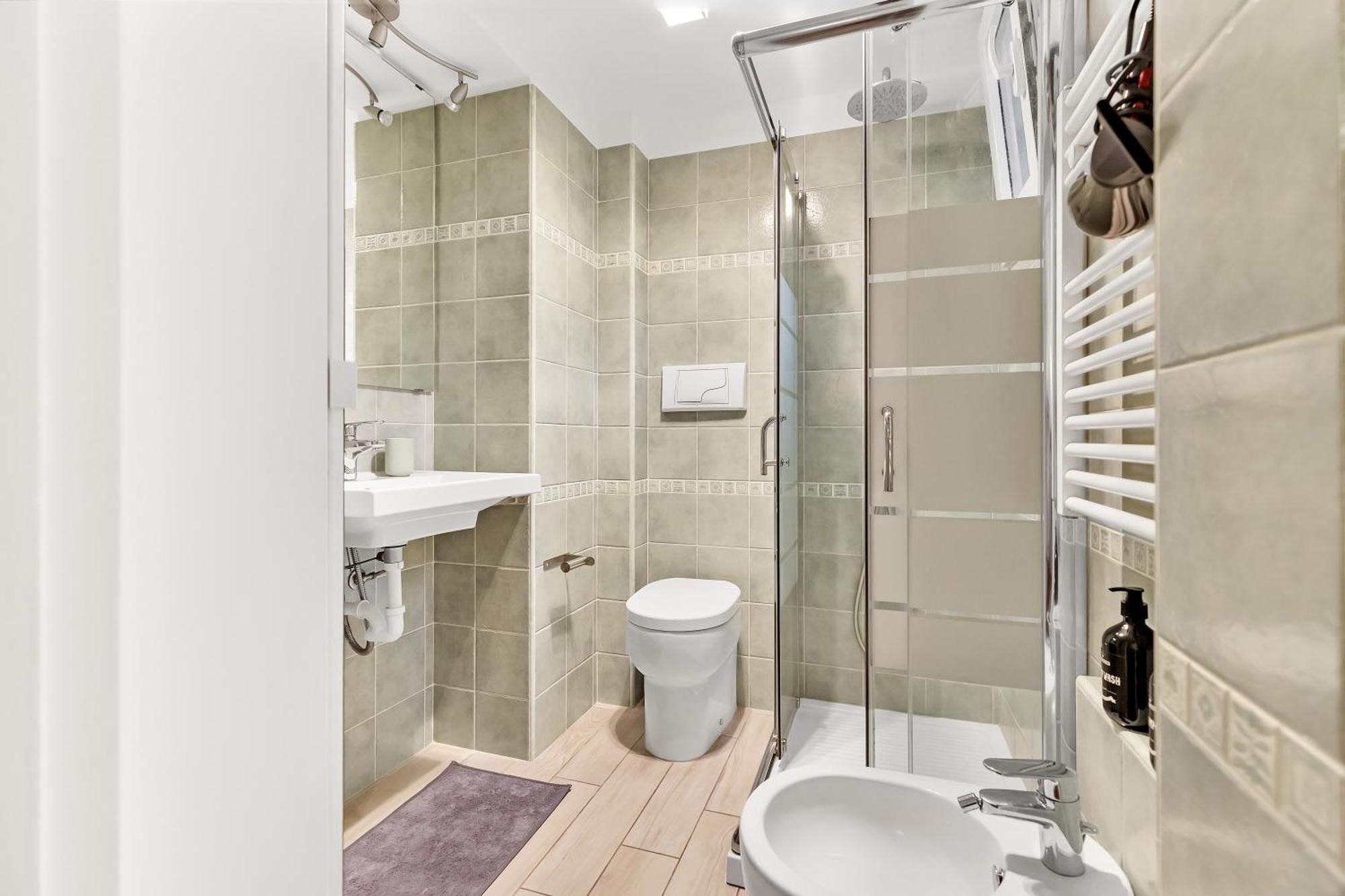 Charming And Large - 4 People - Fiera & Duomo * Mailand
