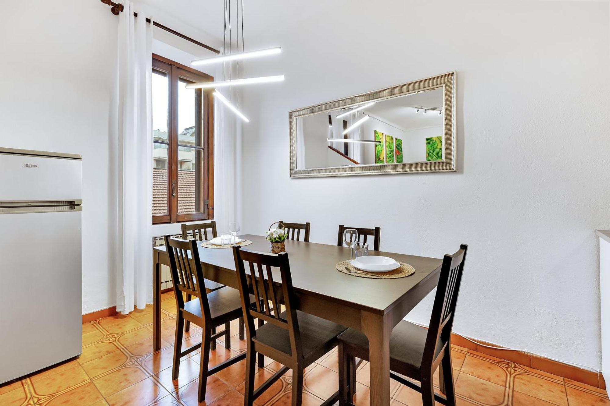 Charming And Large - 4 People - Fiera & Duomo * Mailand